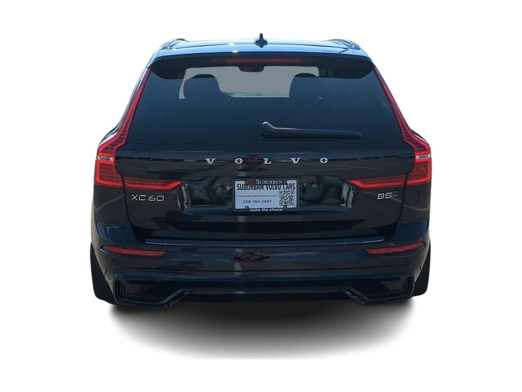 Thumbnail: 2025 Volvo XC60 - 5