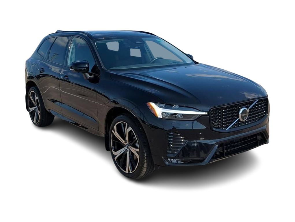 Thumbnail: 2025 Volvo XC60 - 21