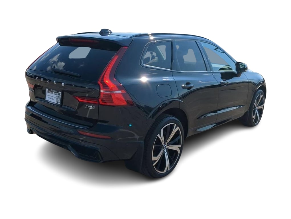 Thumbnail: 2025 Volvo XC60 - 19