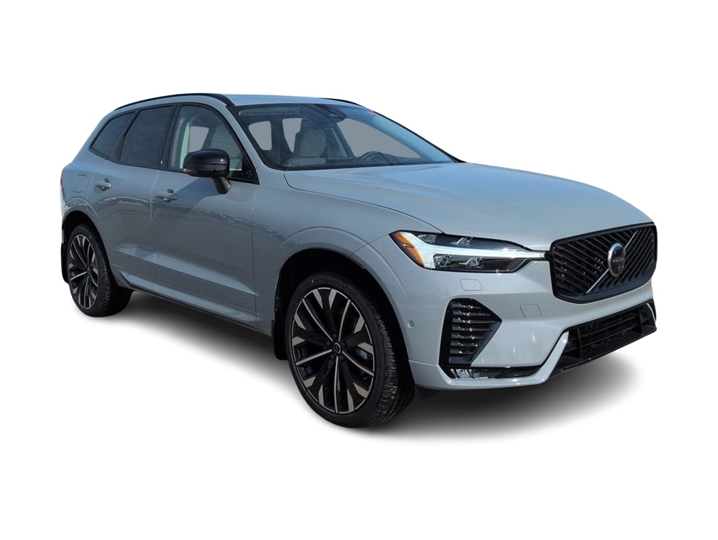 Thumbnail: 2026 Volvo XC60 - 22