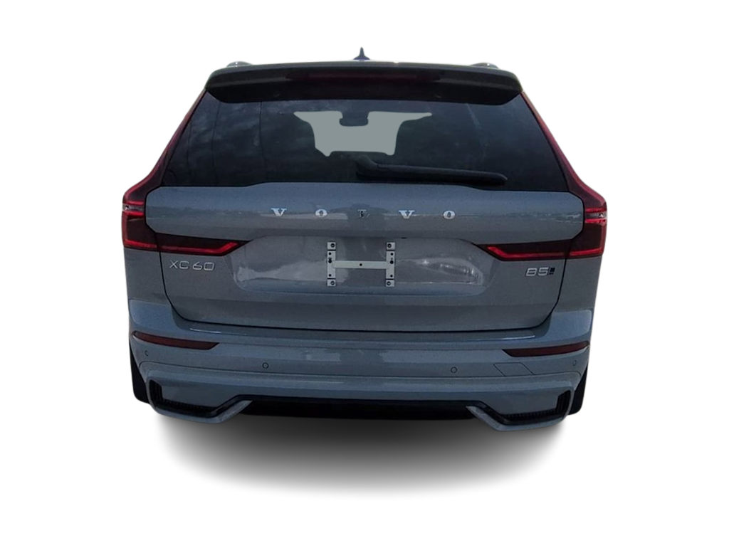 Thumbnail: 2026 Volvo XC60 - 5