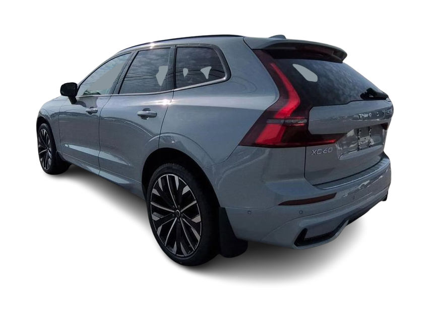 Thumbnail: 2026 Volvo XC60 - 4