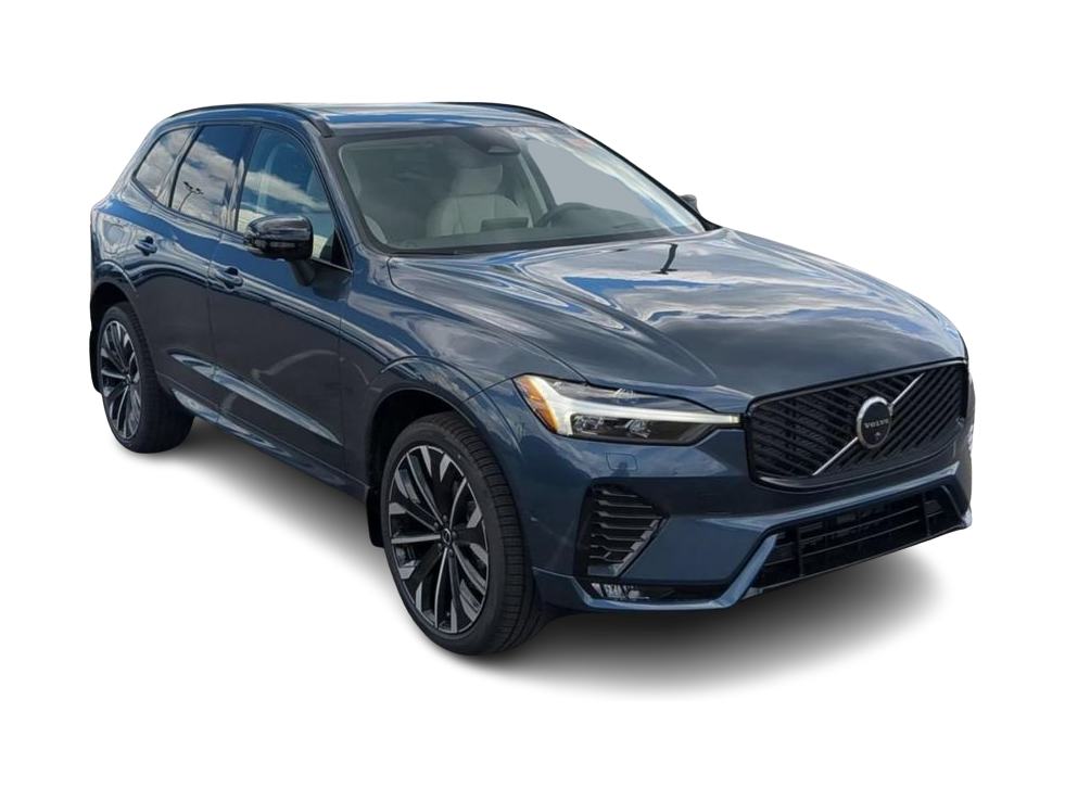 Thumbnail: 2026 Volvo XC60 - 20