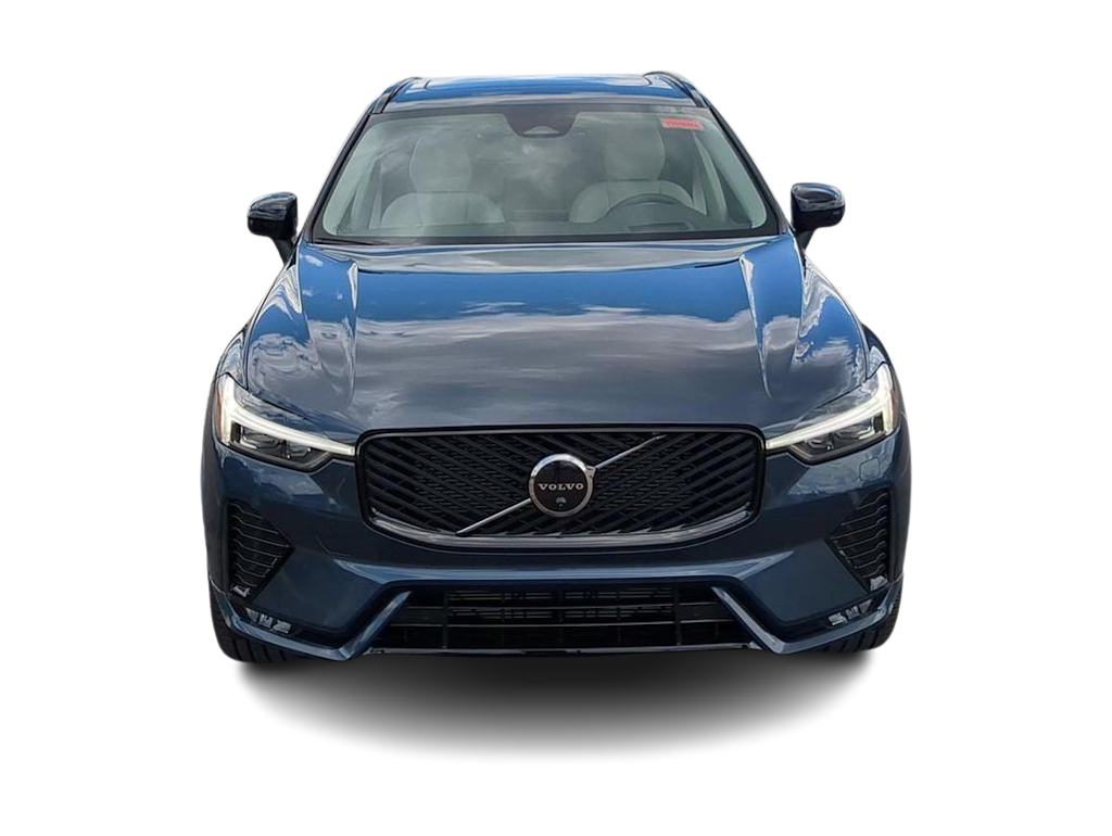Thumbnail: 2026 Volvo XC60 - 6
