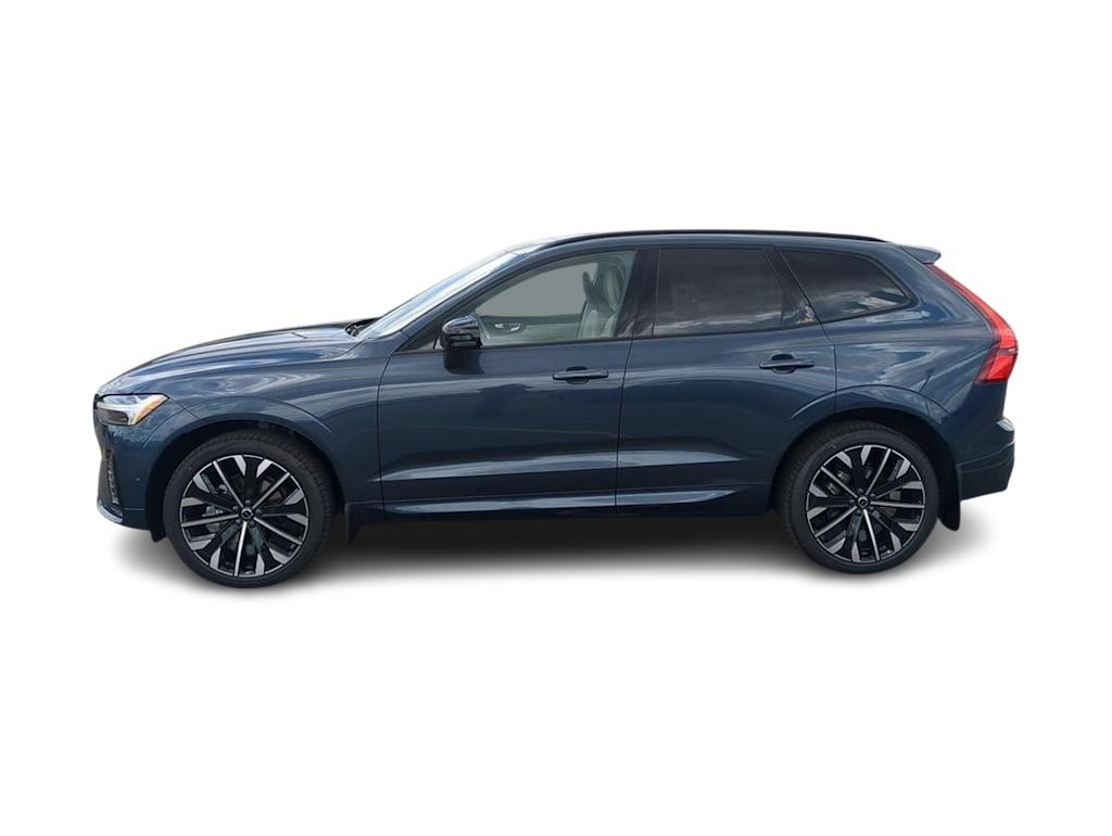 Thumbnail: 2026 Volvo XC60 - 3