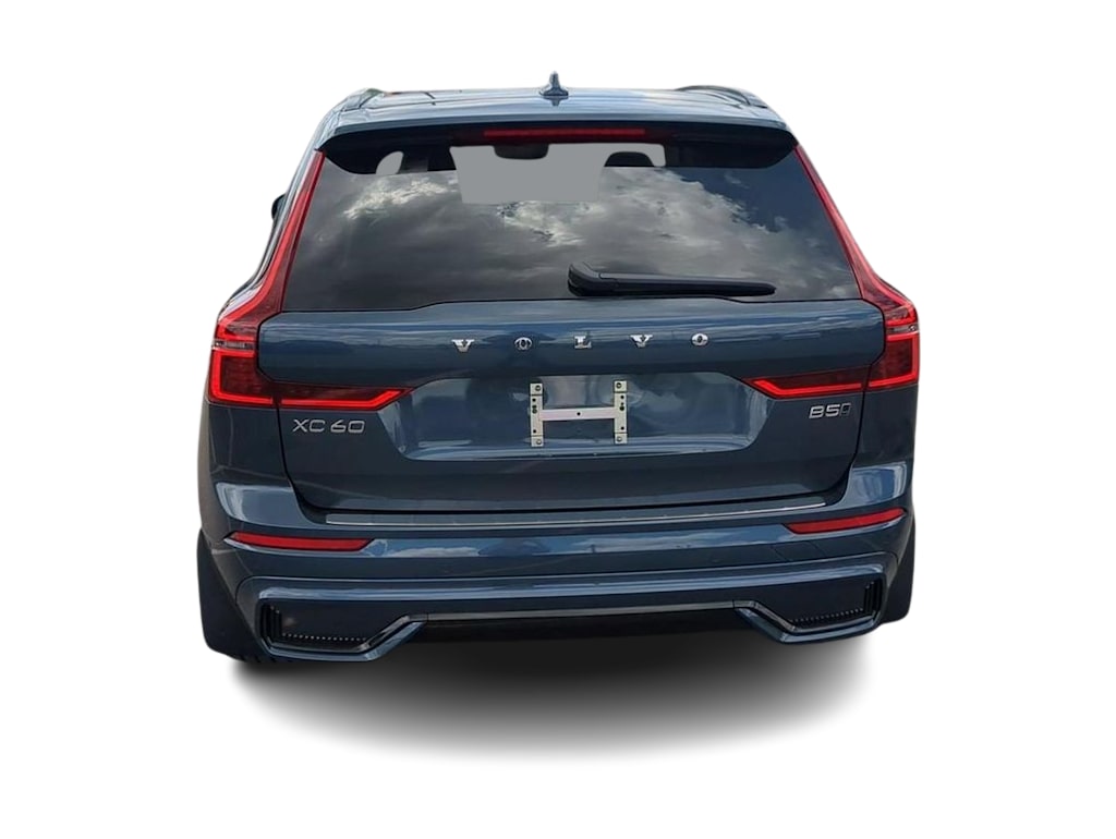 Thumbnail: 2026 Volvo XC60 - 5