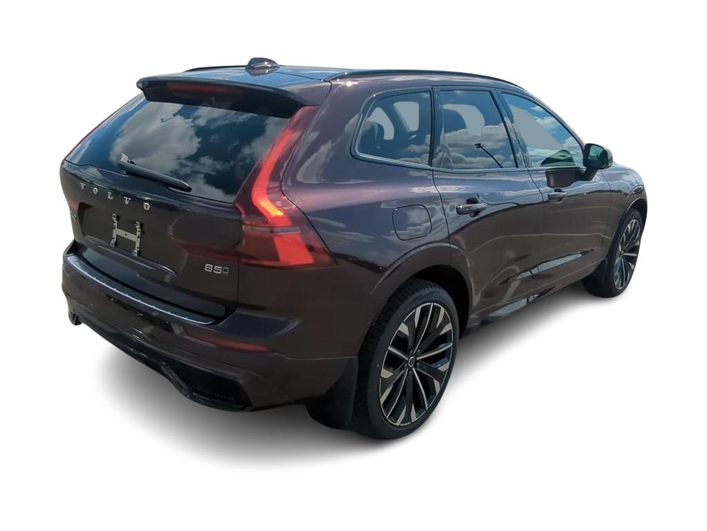 Thumbnail: 2026 Volvo XC60 - 19