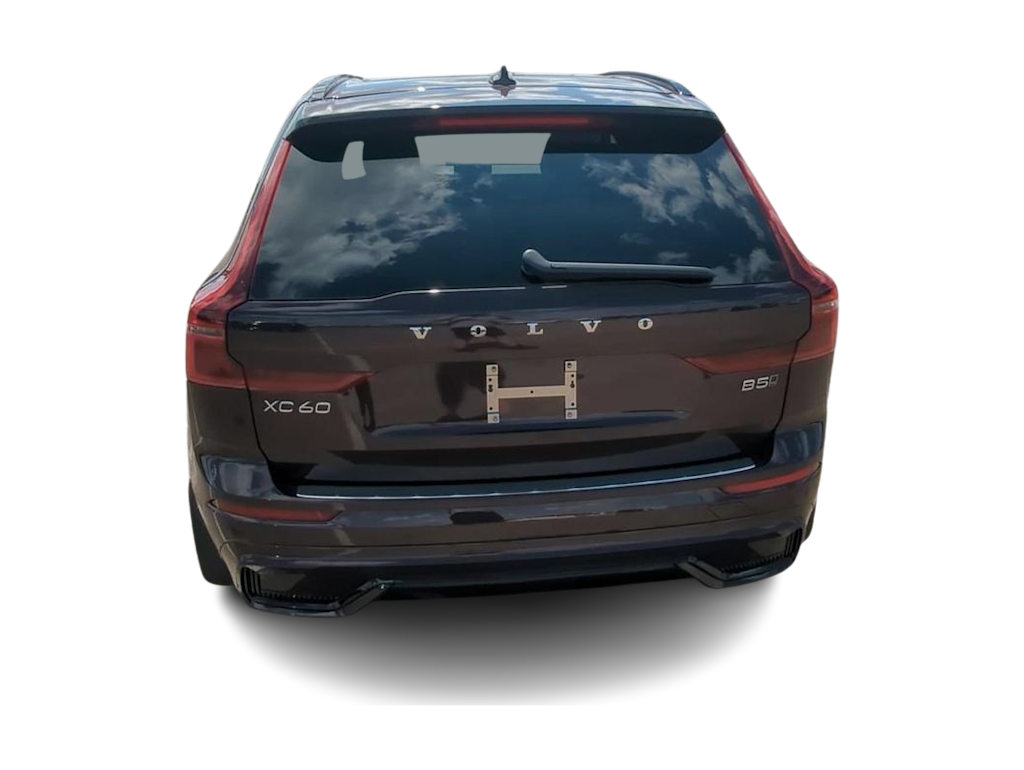 Thumbnail: 2026 Volvo XC60 - 5