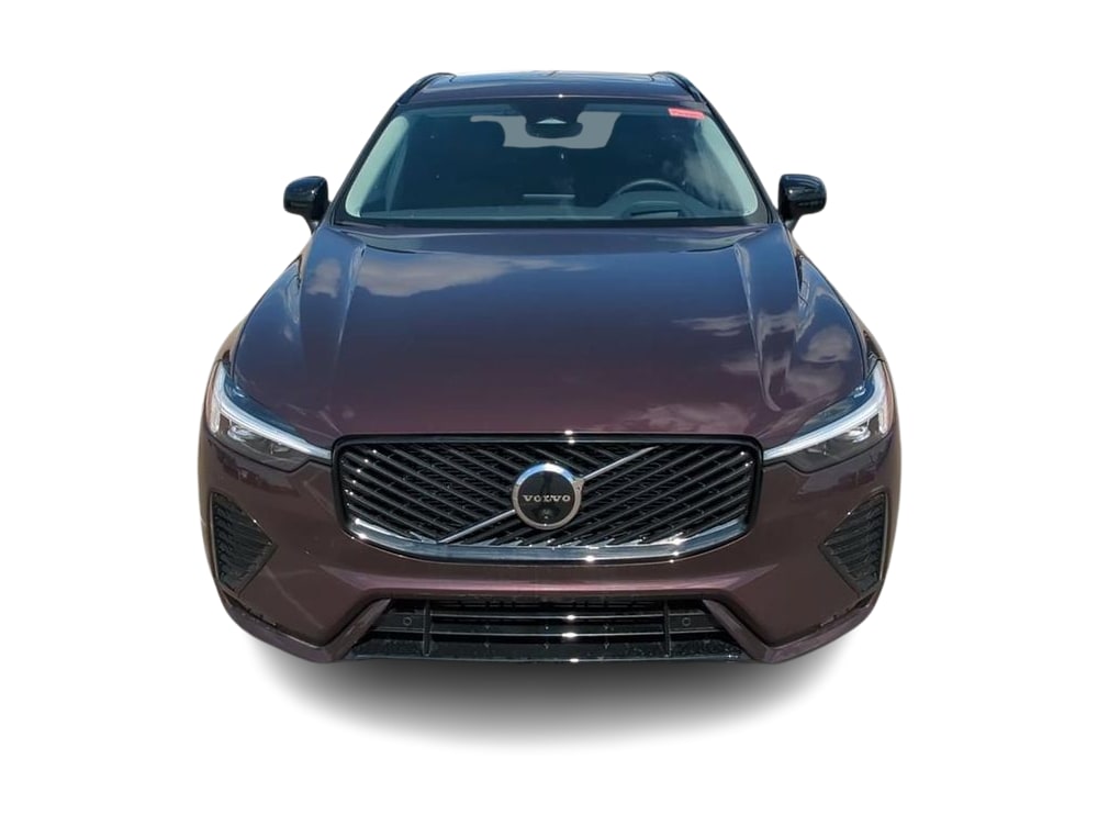 Thumbnail: 2026 Volvo XC60 - 6