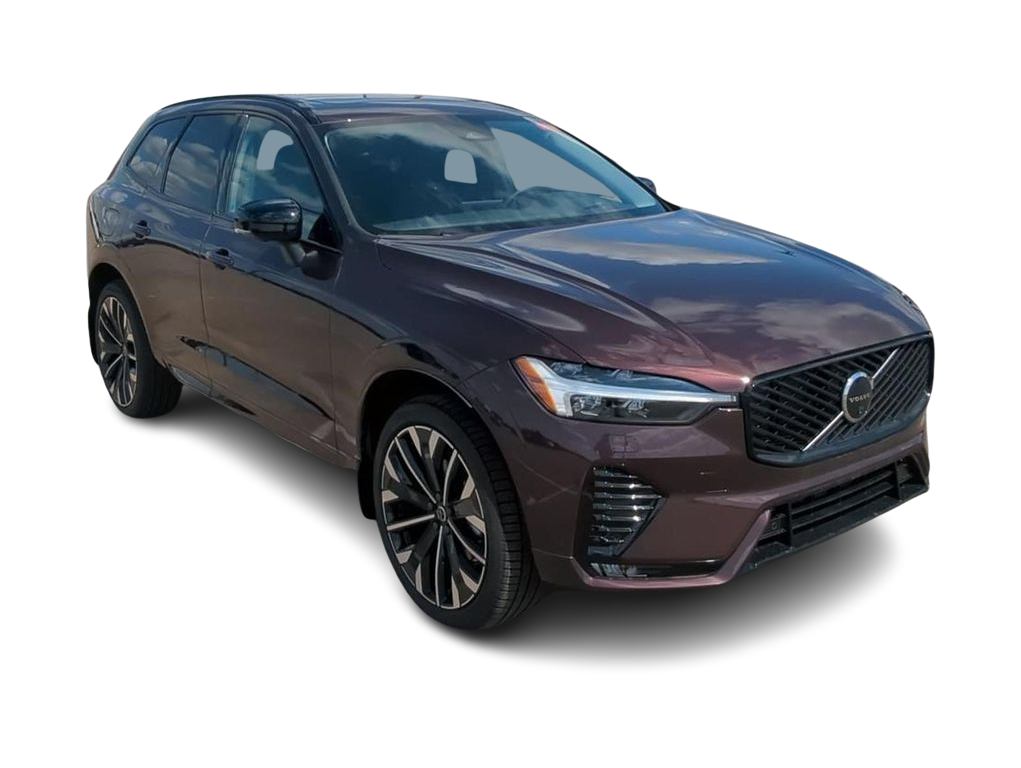 Thumbnail: 2026 Volvo XC60 - 21