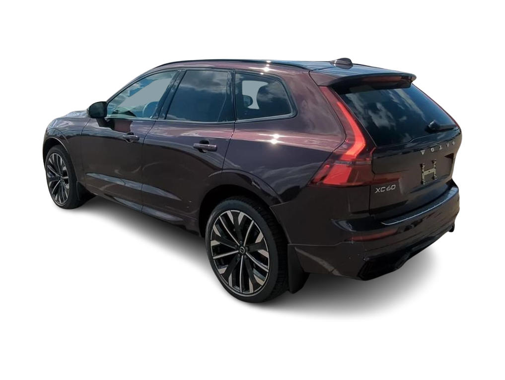 Thumbnail: 2026 Volvo XC60 - 4