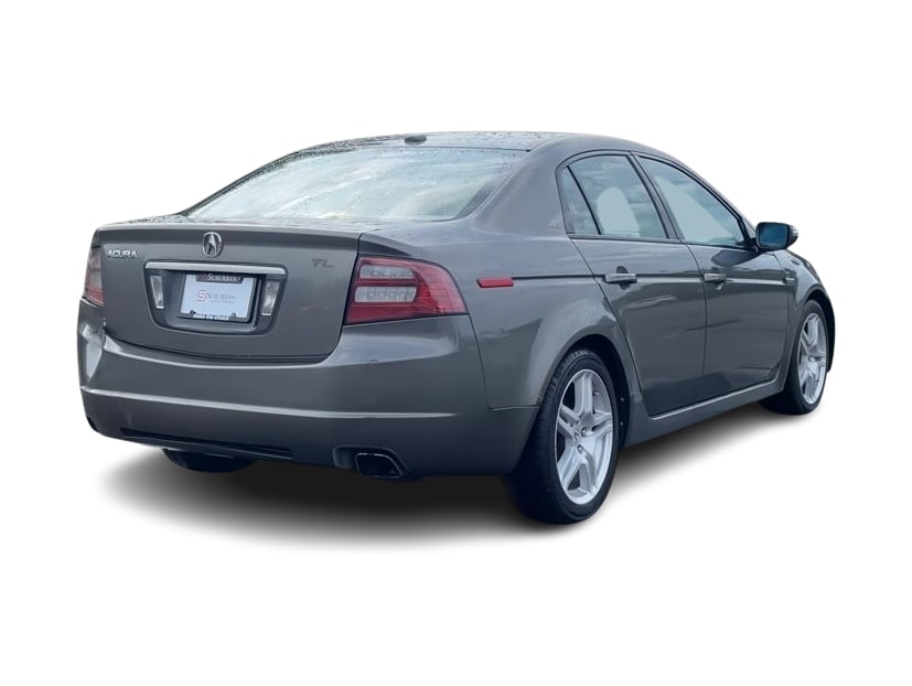 Thumbnail: 2008 Acura TL - 19