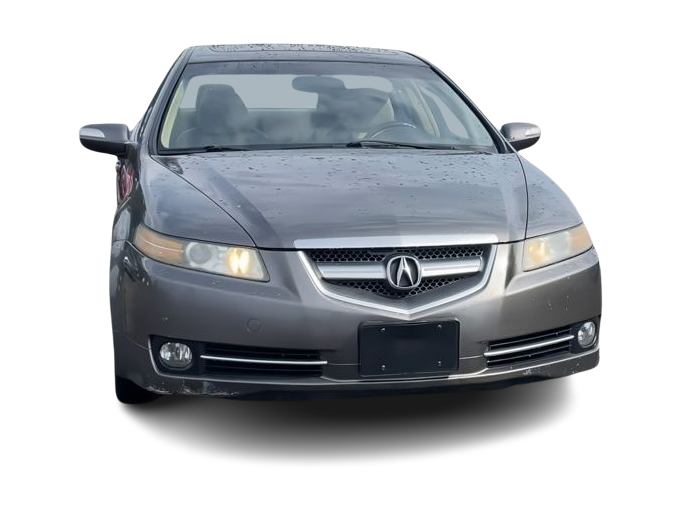 Thumbnail: 2008 Acura TL - 4