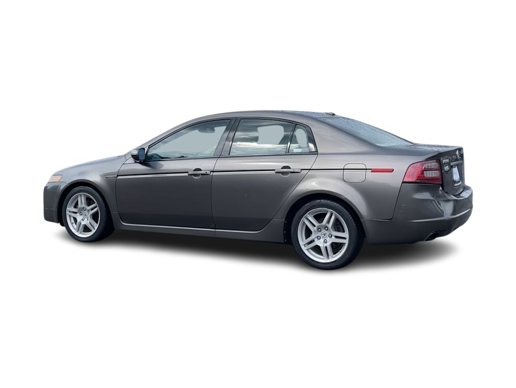 Thumbnail: 2008 Acura TL - 18