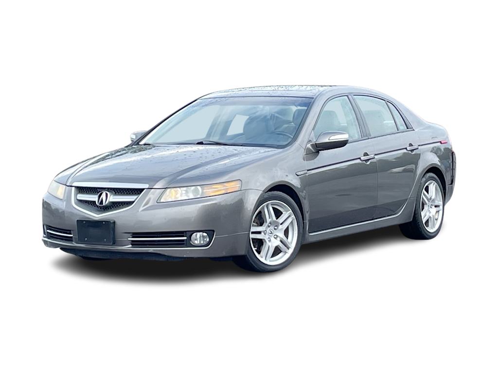Used 2008 Acura TL Base with VIN 19UUA66288A040988 for sale in Casper, WY