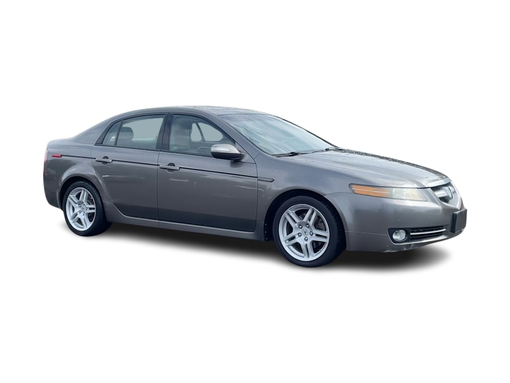 Thumbnail: 2008 Acura TL - 16