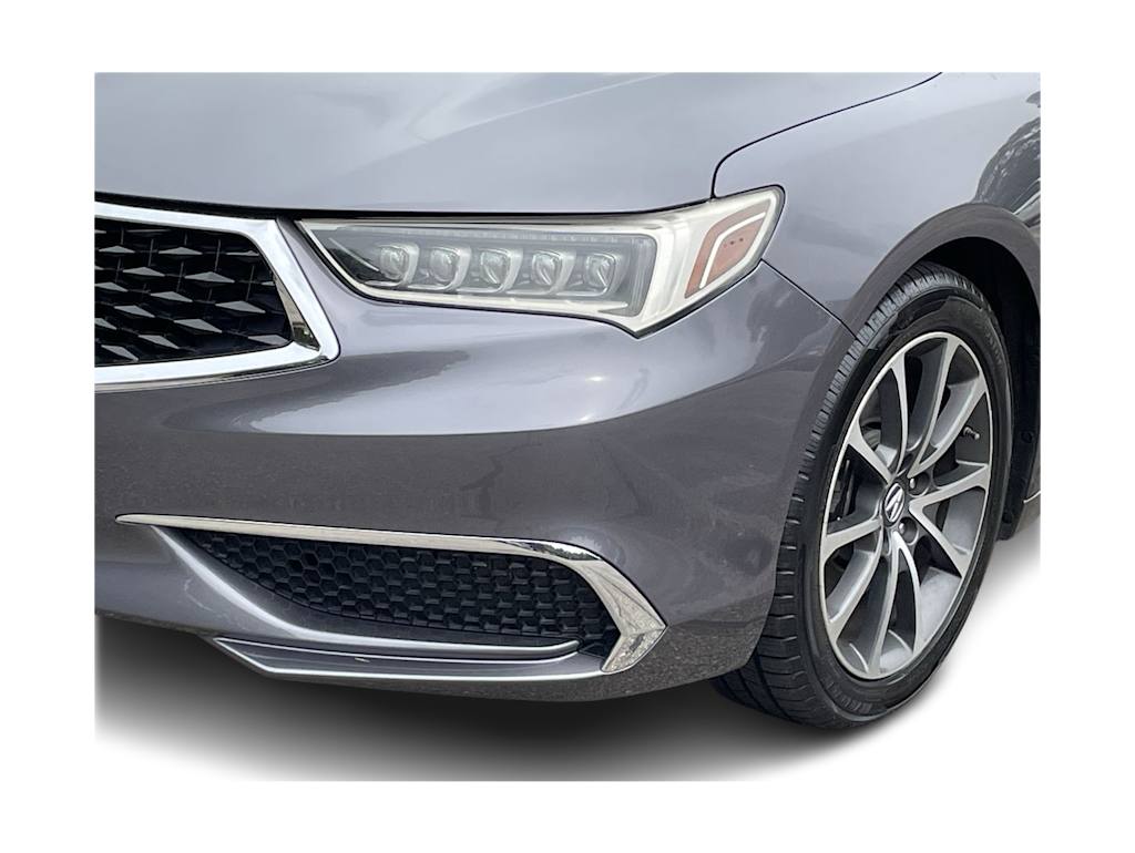 Thumbnail: 2019 Acura TLX - 35