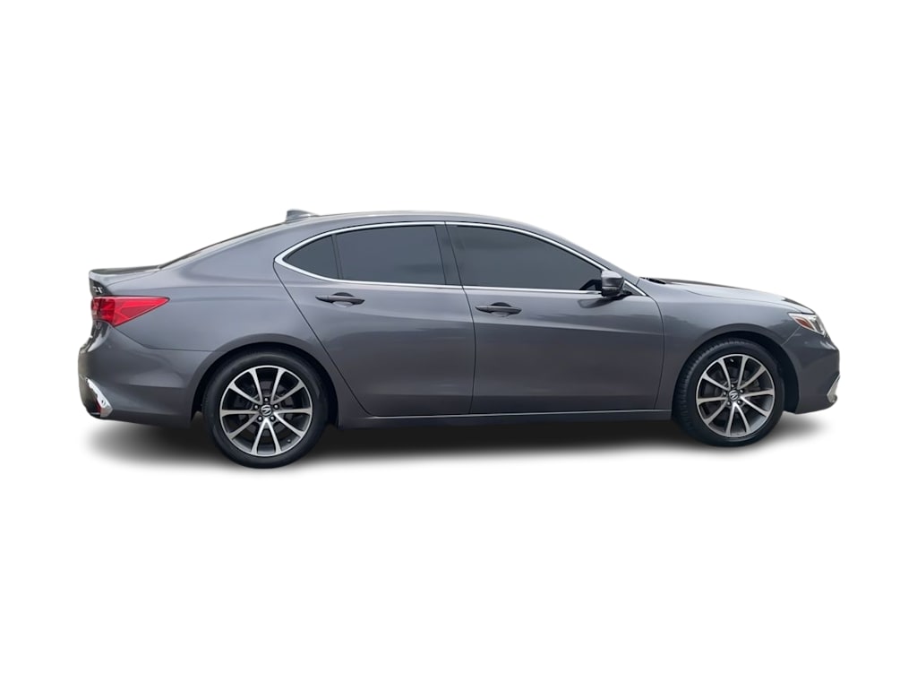 Thumbnail: 2019 Acura TLX - 23