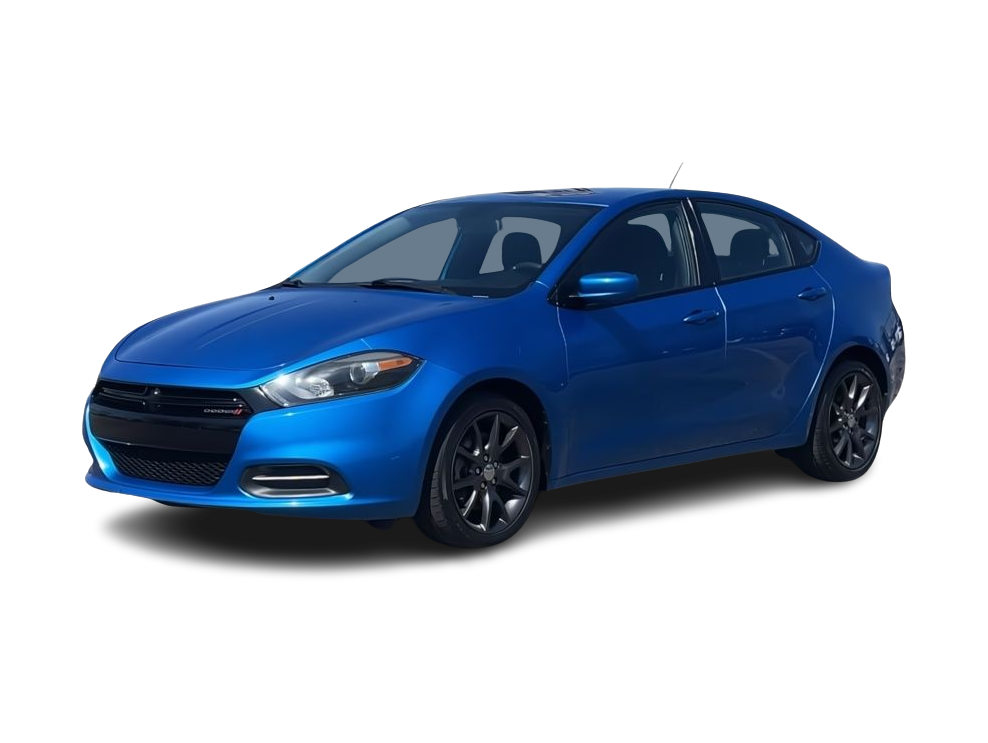Thumbnail: 2016 Dodge Dart - 18