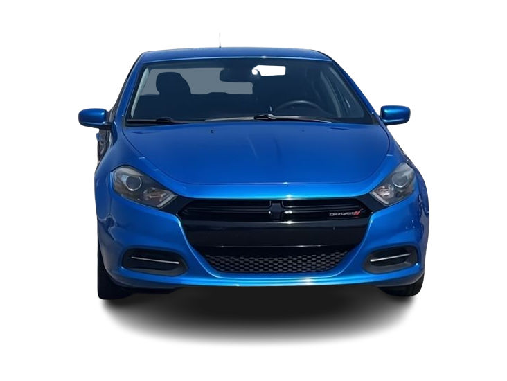 Thumbnail: 2016 Dodge Dart - 5