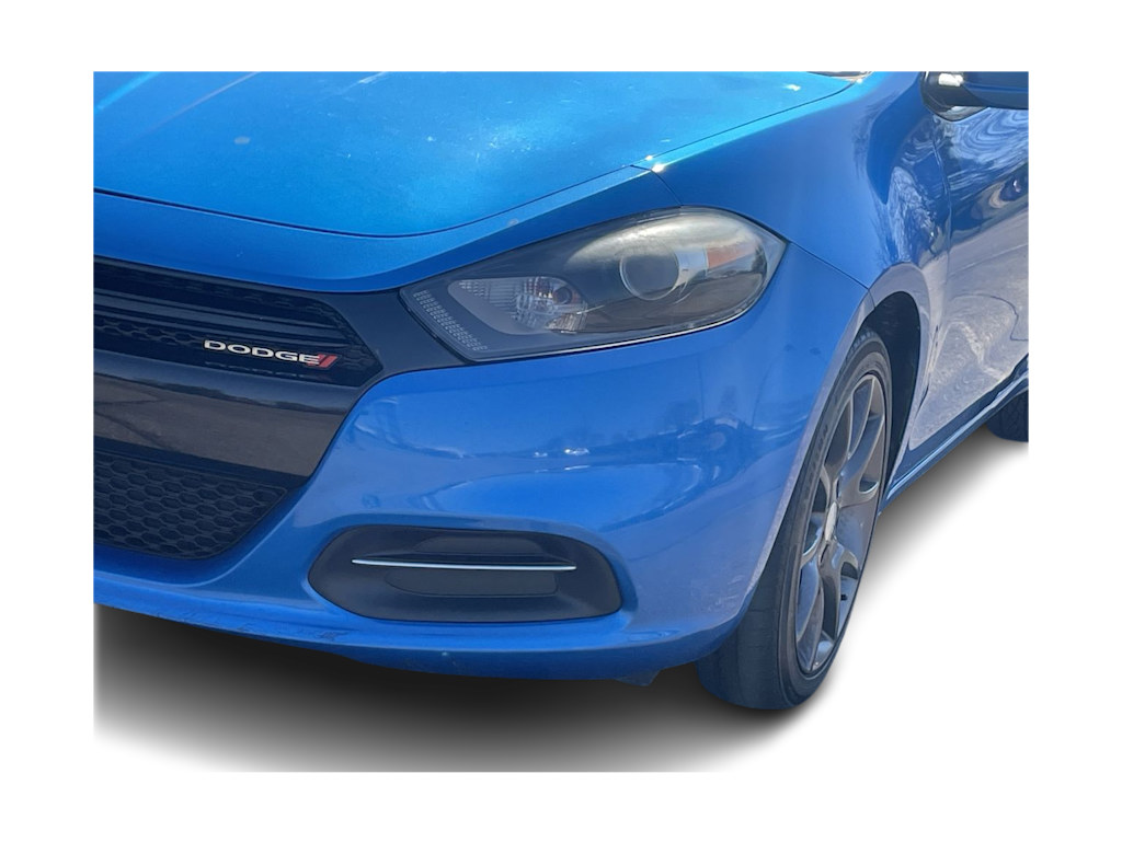 Thumbnail: 2016 Dodge Dart - 31