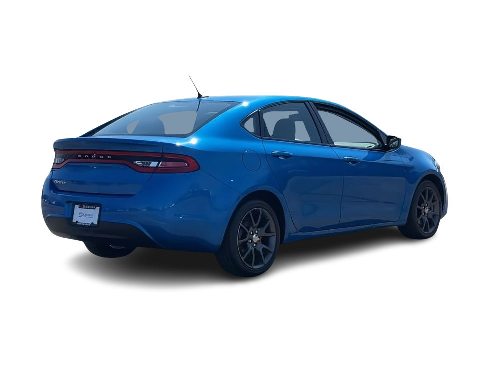 Thumbnail: 2016 Dodge Dart - 20