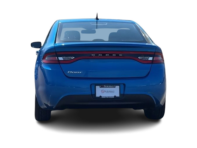 Thumbnail: 2016 Dodge Dart - 19