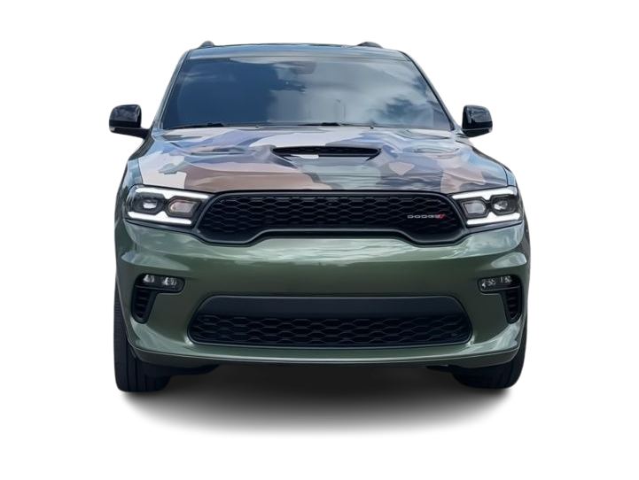Thumbnail: 2021 Dodge Durango - 4