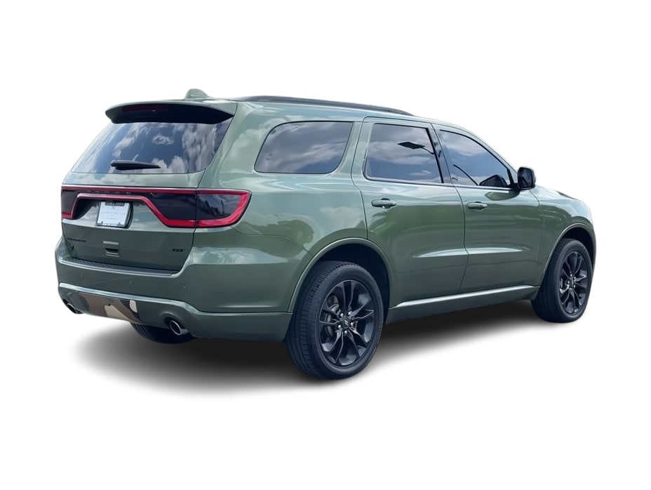 Thumbnail: 2021 Dodge Durango - 22