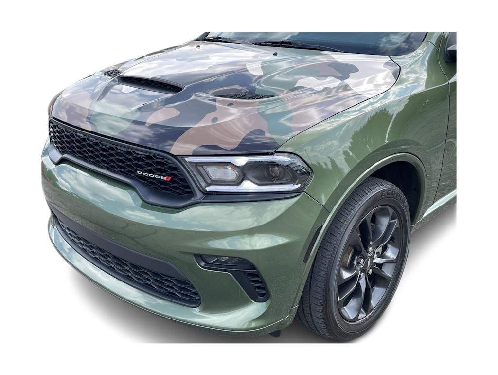 Thumbnail: 2021 Dodge Durango - 41