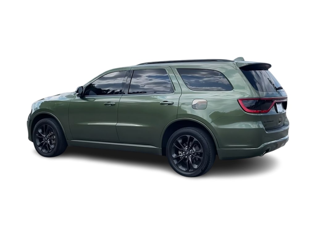 Thumbnail: 2021 Dodge Durango - 20