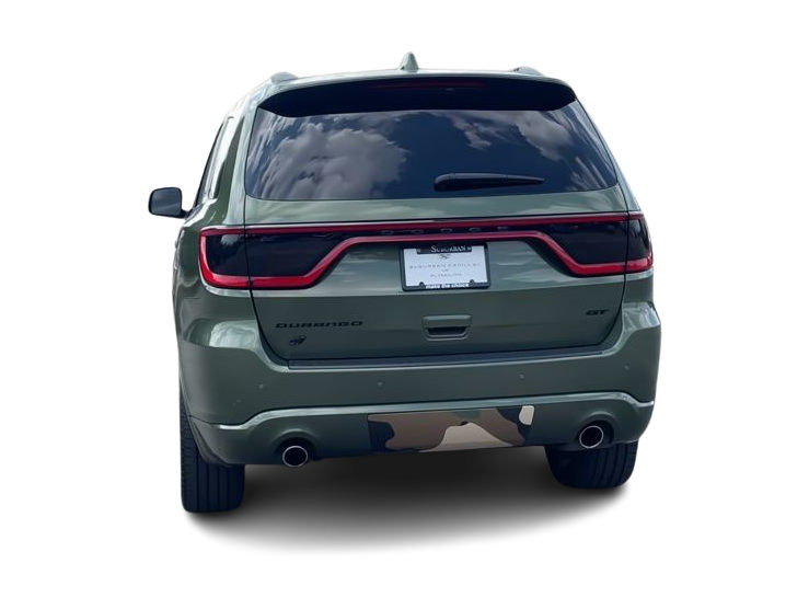 Thumbnail: 2021 Dodge Durango - 21