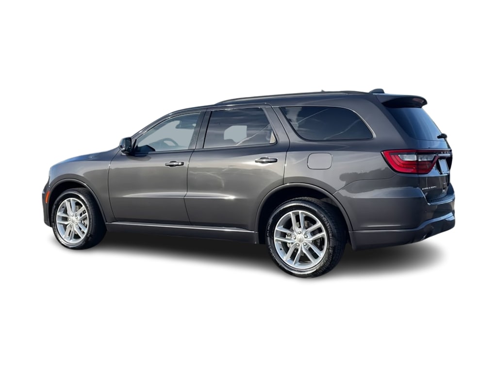 Thumbnail: 2024 Dodge Durango - 20