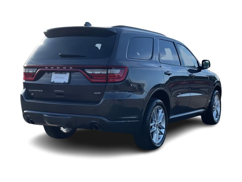 Thumbnail: 2024 Dodge Durango - 22