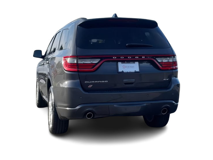 Thumbnail: 2024 Dodge Durango - 21