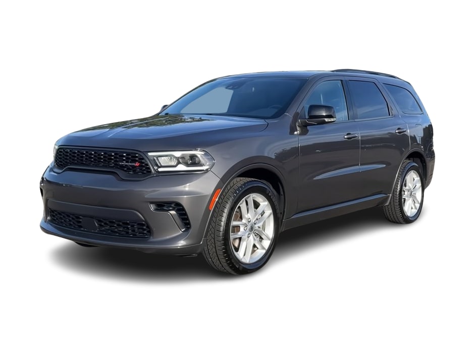 Thumbnail: 2024 Dodge Durango - 19