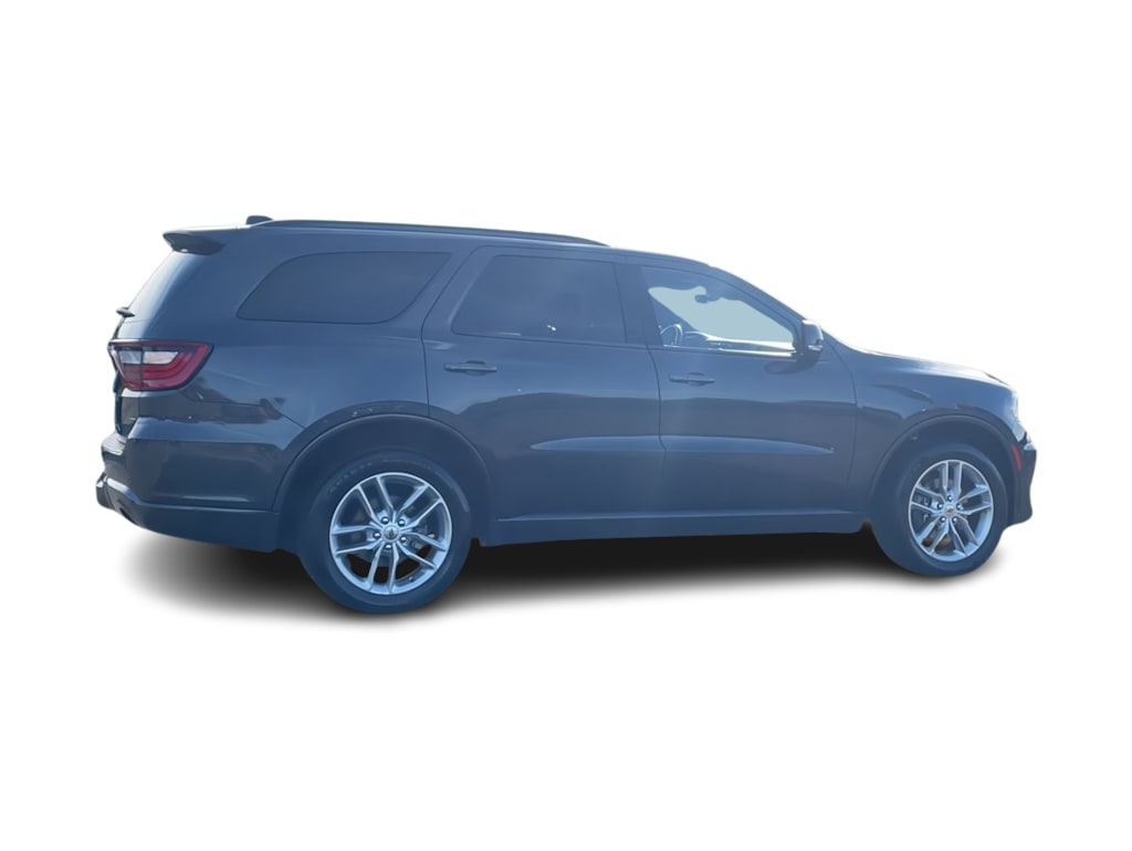 Thumbnail: 2024 Dodge Durango - 23