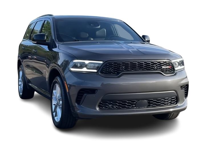 Thumbnail: 2024 Dodge Durango - 4