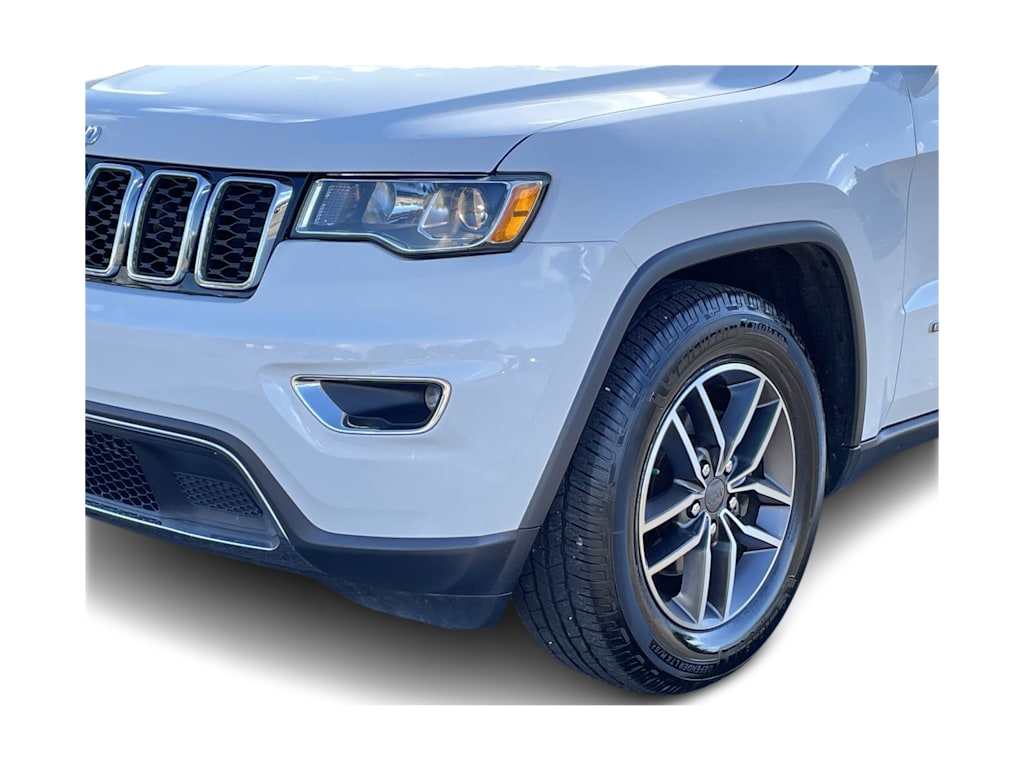 Thumbnail: 2020 Jeep Grand Cherokee - 47