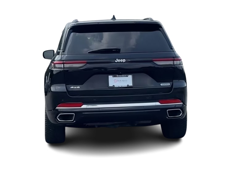 Thumbnail: 2022 Jeep Grand Cherokee - 20