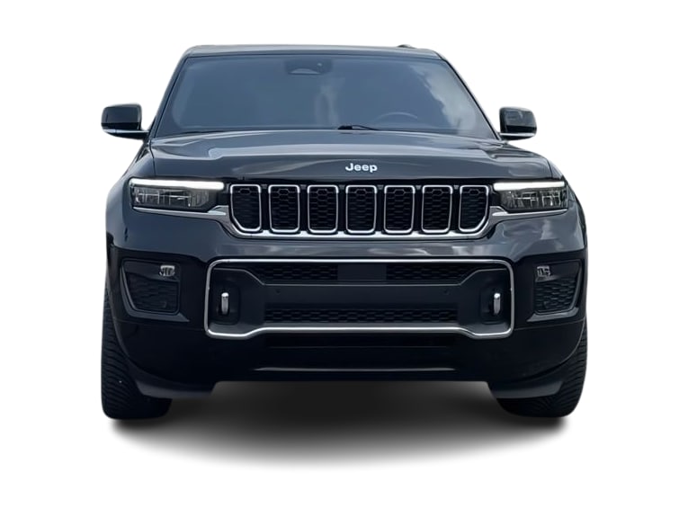 Thumbnail: 2022 Jeep Grand Cherokee - 5