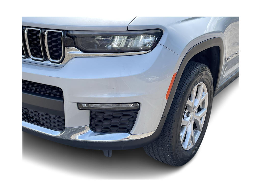 Thumbnail: 2021 Jeep Grand Cherokee L - 40