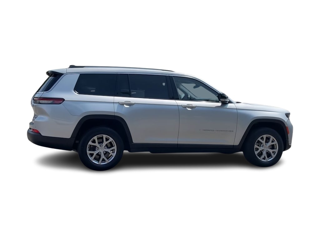 Thumbnail: 2021 Jeep Grand Cherokee L - 22