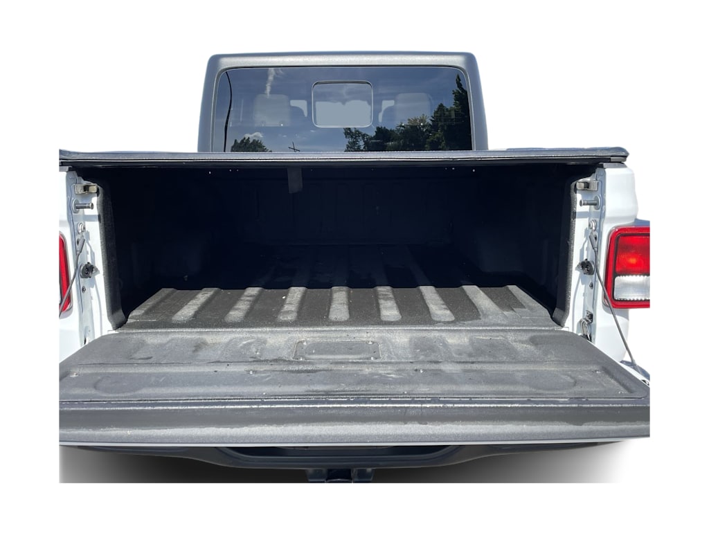 Thumbnail: 2021 Jeep Gladiator - 15