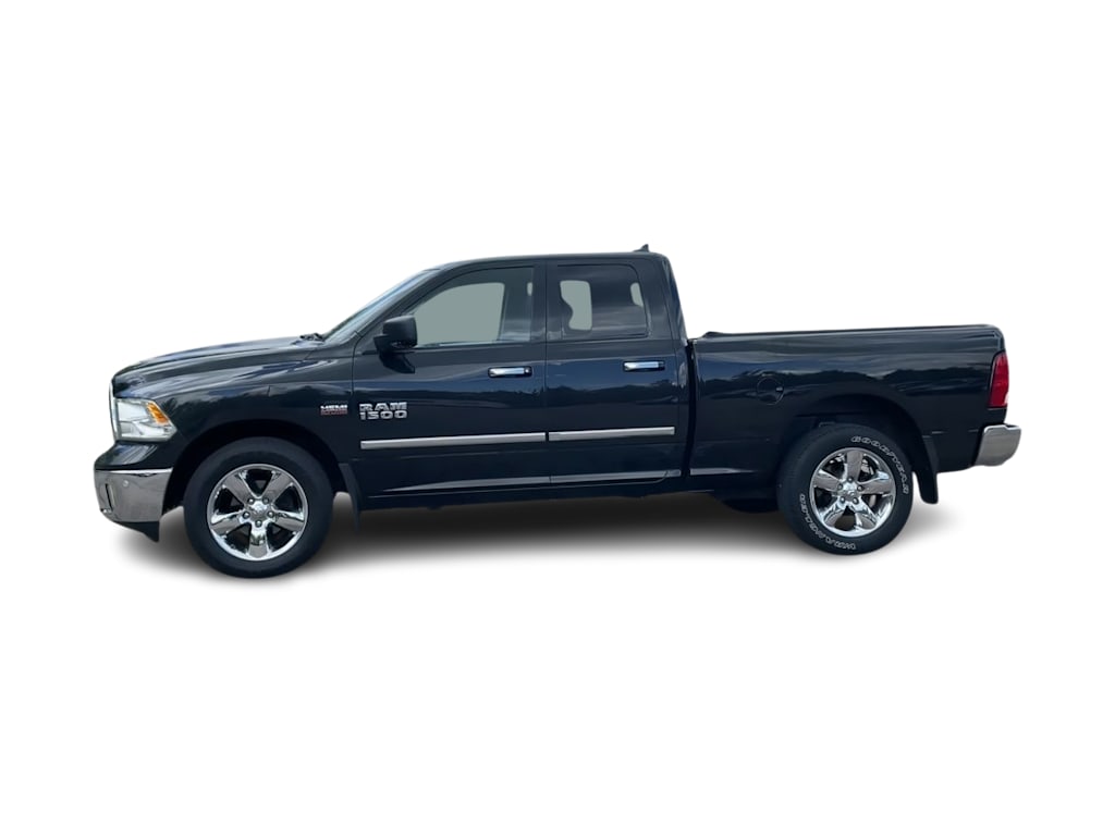 Thumbnail: 2018 RAM 1500 - 19