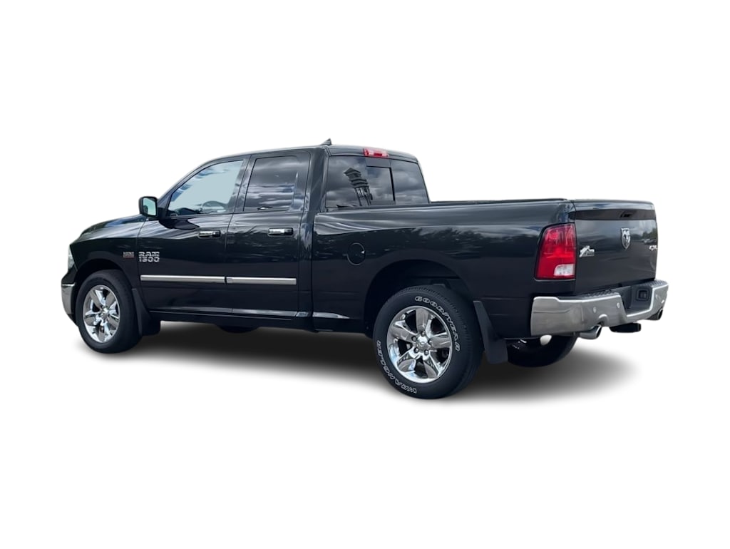 Thumbnail: 2018 RAM 1500 - 20