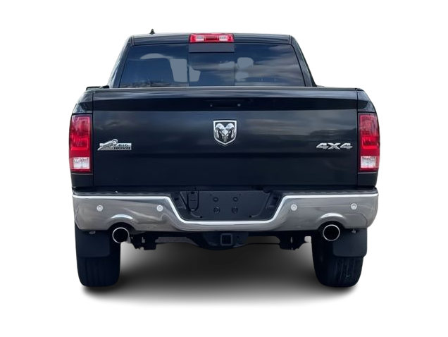 Thumbnail: 2018 RAM 1500 - 4