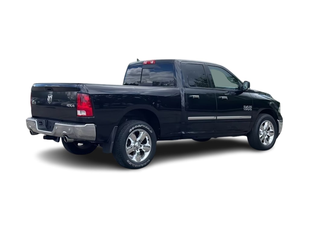 Thumbnail: 2018 RAM 1500 - 21