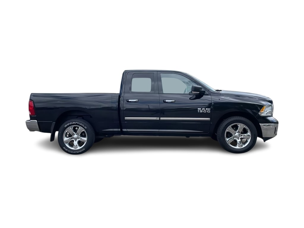 Thumbnail: 2018 RAM 1500 - 22