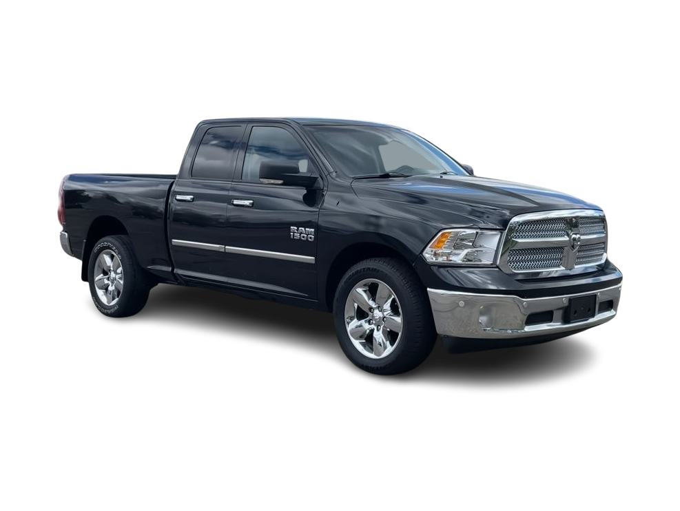 Thumbnail: 2018 RAM 1500 - 18